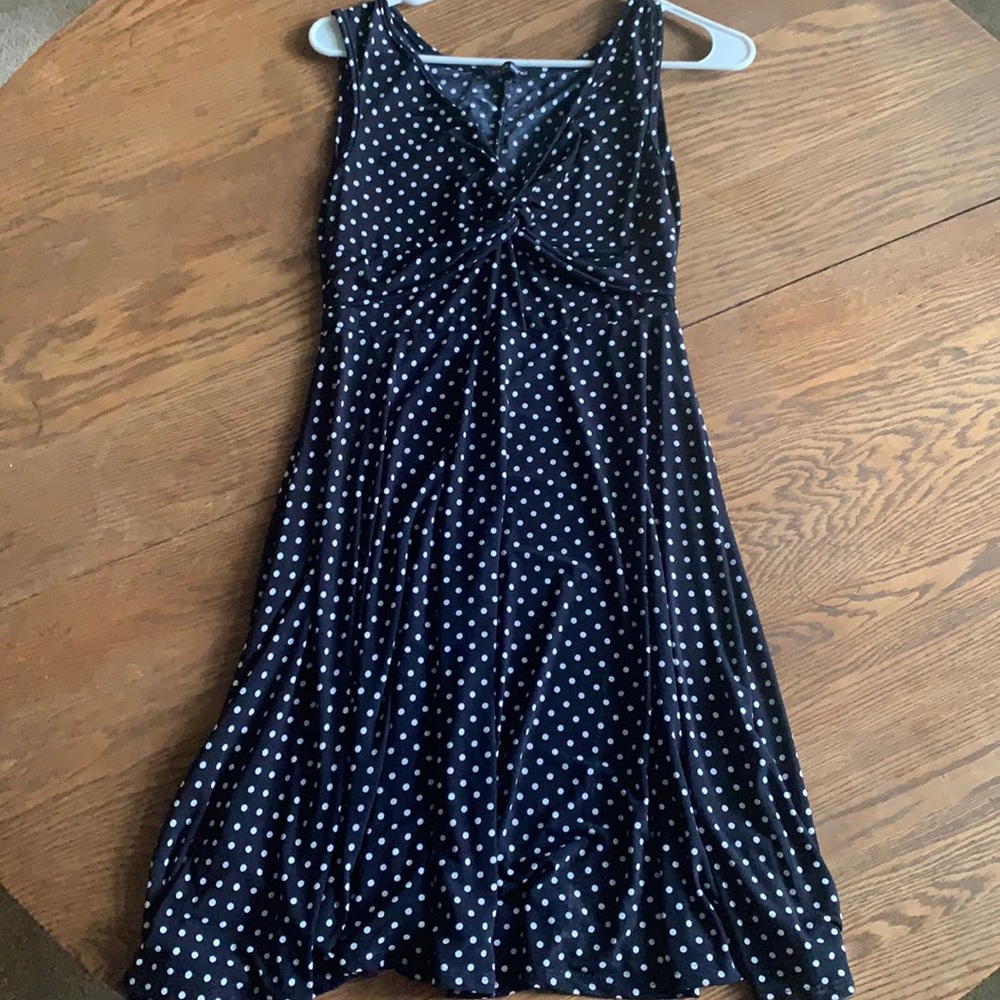 A dress.